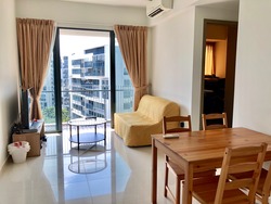 The Palette (D18), Condominium #199926992